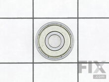 Groove Ball Bearing – Part Number: 41701204131