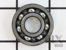 Groove Ball Bearing – Part Number: 41701213011