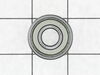 Groove Ball Bearing – Part Number: 41701213027