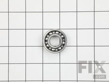Groove Ball Bearing – Part Number: 41701218046