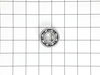 Grooved ball bearing – Part Number: 41701222022