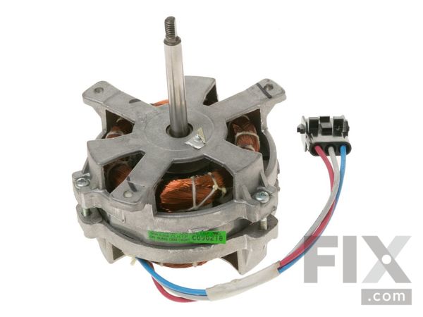 1016457-1-M-GE-WB26T10033        -Convection Motor