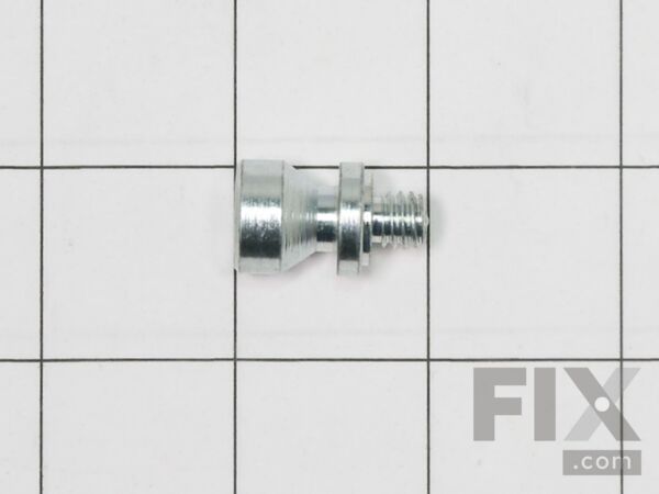 1016458-1-M-GE-WR02X12028        - FASTENER HANDLE Stainless Steel