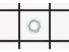 Washer – Part Number: 42401018069