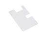 1016461-3-S-GE-WR09X10126        -ENCLOSURE EDC TOP