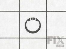Seeger Circlip Ring – Part Number: 42643001007