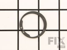 Seeger Circlip Ring – Part Number: 42643009005