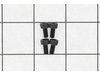 Fillister Head Screw – Part Number: 43035004041
