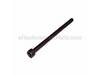Fillister Head Screw – Part Number: 43035027056