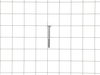Fillister Head Screw – Part Number: 43035096049