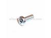 Fillister Head Screw – Part Number: 43041001994