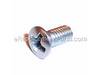 Countersunk H. Screw – Part Number: 43066002992