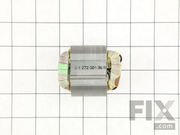10164894-1-M-Fein-51272001366-Field With Winding