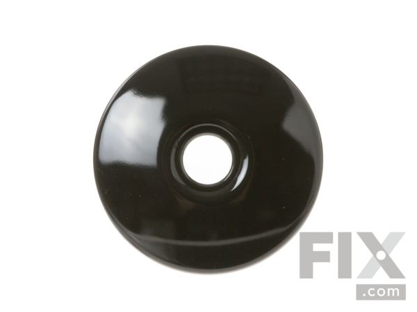 1016495-1-M-GE-WB13T10048        -CAP BURNER H (BK)