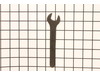 Single Head Wrench – Part Number: 62903002009