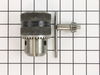 3-Jaw Geared Chuck – Part Number: 63202037010