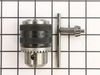 3-Jaw Geared Chuck – Part Number: 63203050014