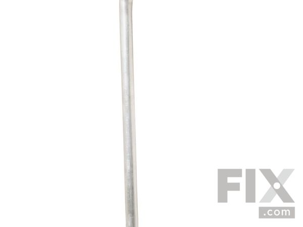 1016502-1-M-GE-WR17X11959        -HOUSING LAMP FF