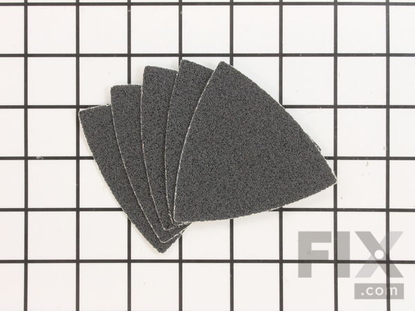 10165054-1-M-Fein-63717083043-Abrasive Sheet (5Ea)