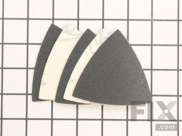 10165055-1-M-Fein-63717085045-Abrasive Sheet (5Ea)