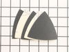 Abrasive Sheet (5Ea) – Part Number: 63717085045