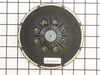 Backing Pad – Part Number: 63806088027