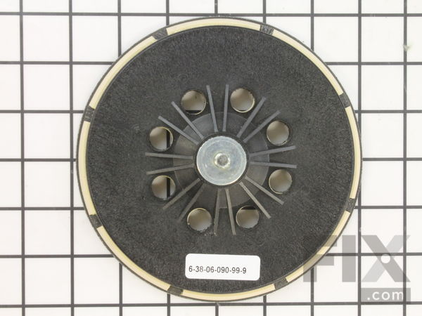 10165097-1-M-Fein-69908195049-6 Hook And Loop Sanding Pad