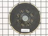 10165097-1-S-Fein-69908195049-6 Hook And Loop Sanding Pad
