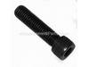 Screw – Part Number: 016643-00
