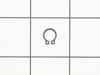 Ring,retaining – Part Number: 037653-00