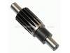Pinion – Part Number: 051402-00