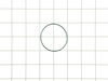 O-Ring – Part Number: 056122-00