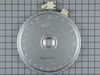 Dual Radiant Element - 9 Inch – Part Number: WB30T10099