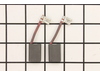 Brush Kit ( Includes Both Brus – Part Number: 1005550-03