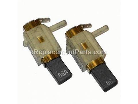 10165492-1-M-DeWALT-1006368-01-Brush Kit ( Includes Both Brus