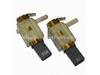 Brush Kit ( Includes Both Brus – Part Number: 1006368-01