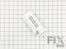 Gearcase Cover Lh – Part Number: 1006720-00