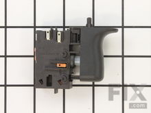 Switch – Part Number: 1006749-01