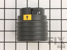Tube – Part Number: 1008281-00