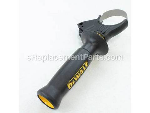10165613-1-M-DeWALT-1008956-00-Side Handle Asy