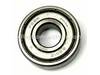 Bearing,Ball – Part Number: 12190-00