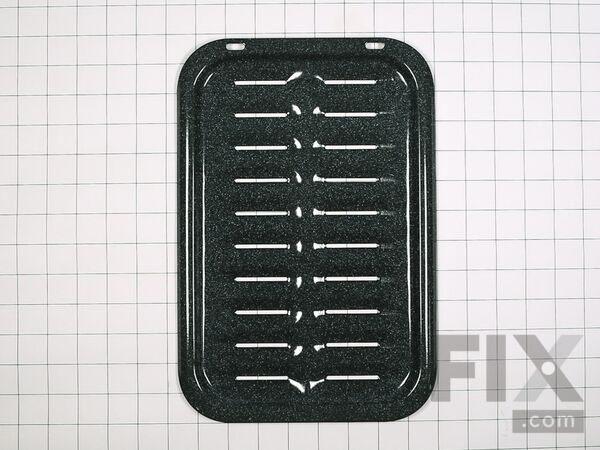 1016567-1-M-GE-WB48K10016        -Broil Pan Grid