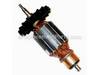 Armature and Fan – Part Number: 131490-31SV