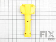 Switch Hndl.asy – Part Number: 131527-02