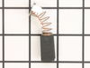Carbon Brush – Part Number: 131602-00