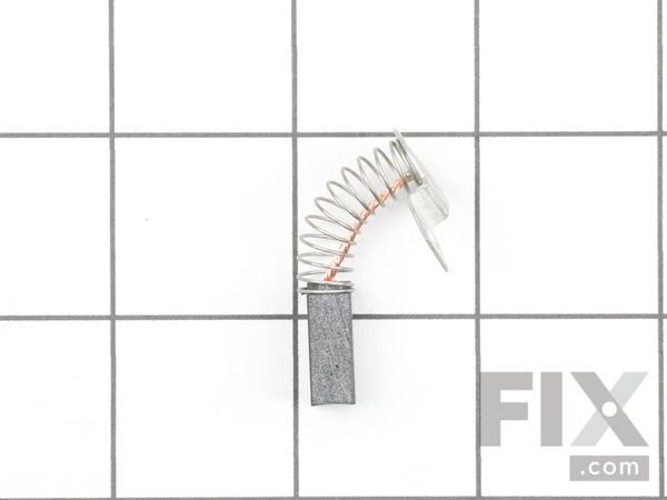 10165713-1-M-DeWALT-131743-00-Brush and Spring (2 Required)