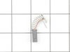 Brush and Spring (2 Required) – Part Number: 131743-00
