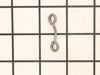 Clamp,Cord – Part Number: 132319-01