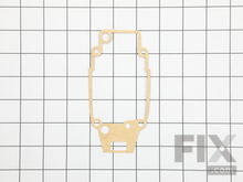 Gasket – Part Number: 133765-00