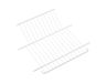 1016579-2-S-GE-WR71X10634        -SHELF ADJUSTABLE FZ